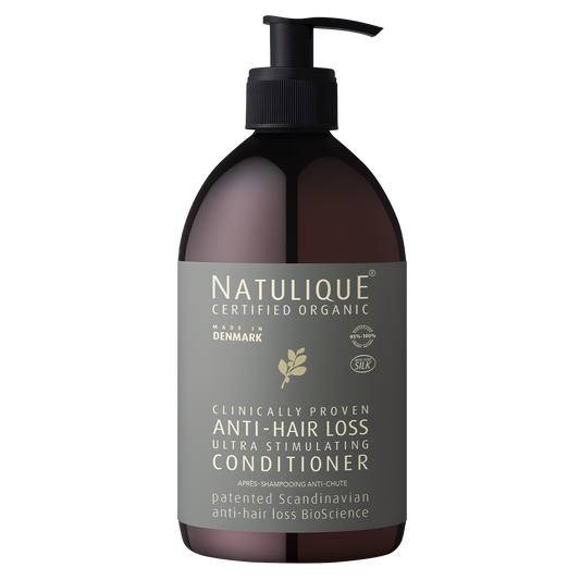 Anti-Hairloss Conditioner 500ML