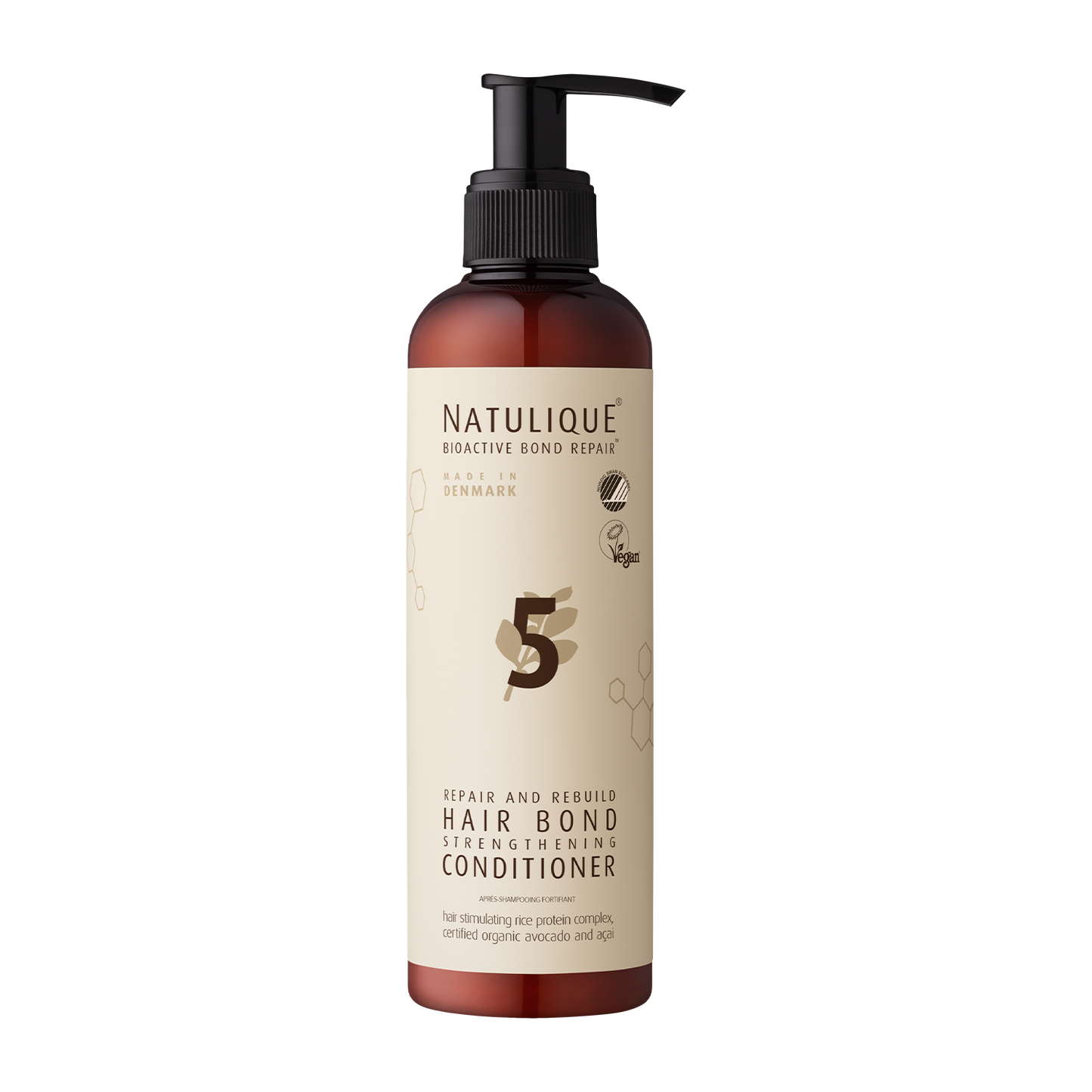 Hair Bond 5: Conditioner