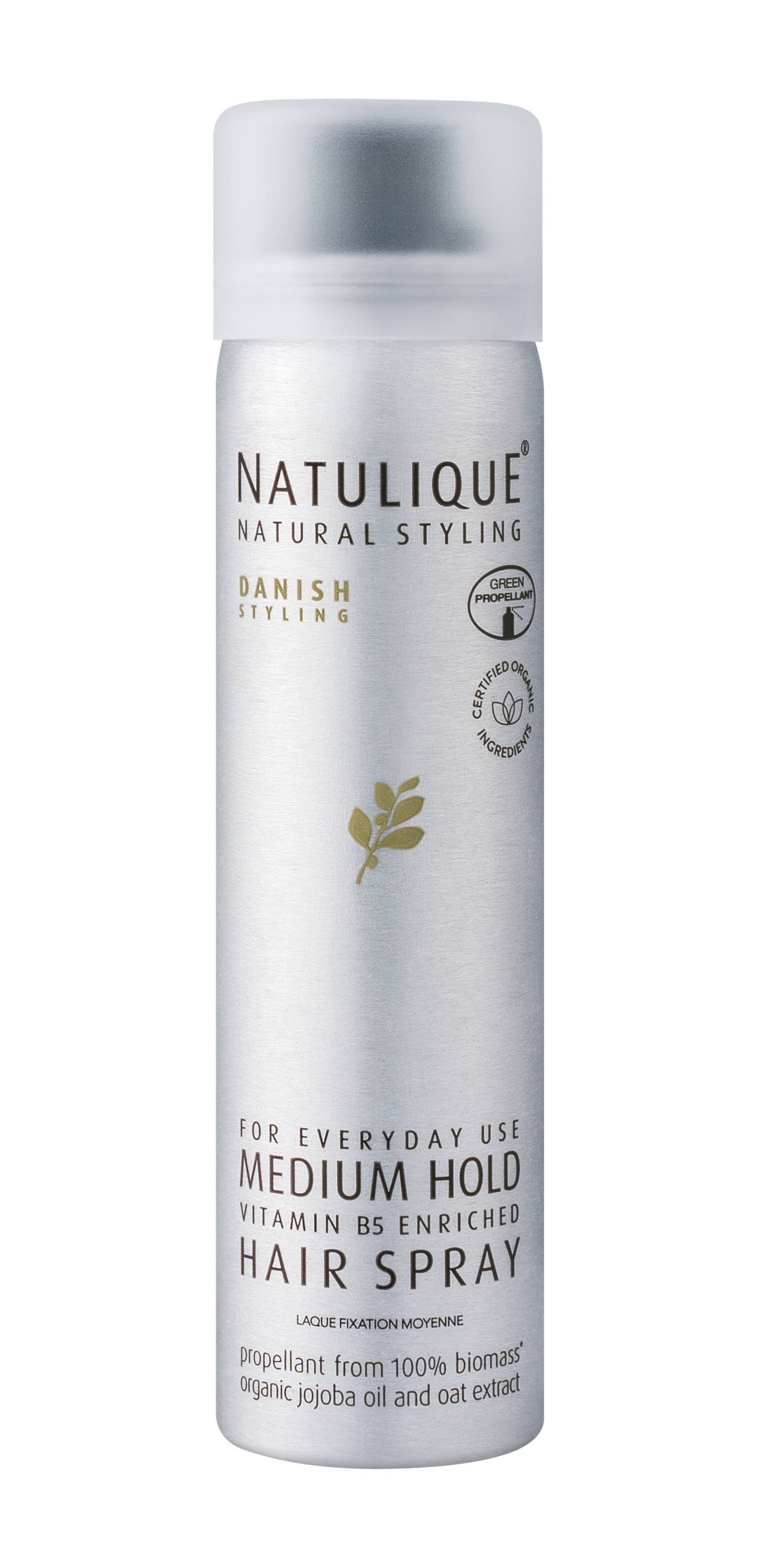 Medium Hold Hairspray TRAVELSIZE