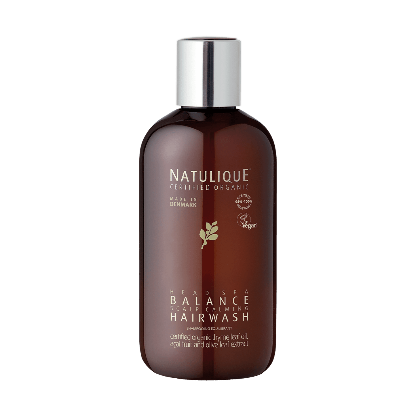 Balance Hairwash 250ml