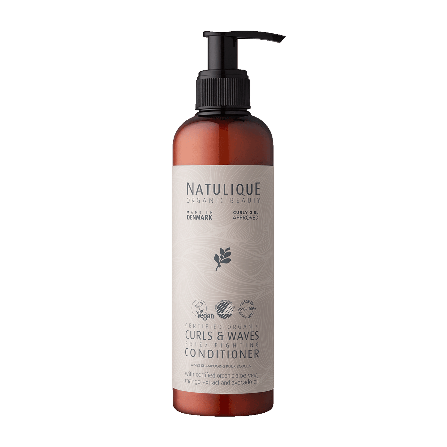 Curls & Waves Conditioner