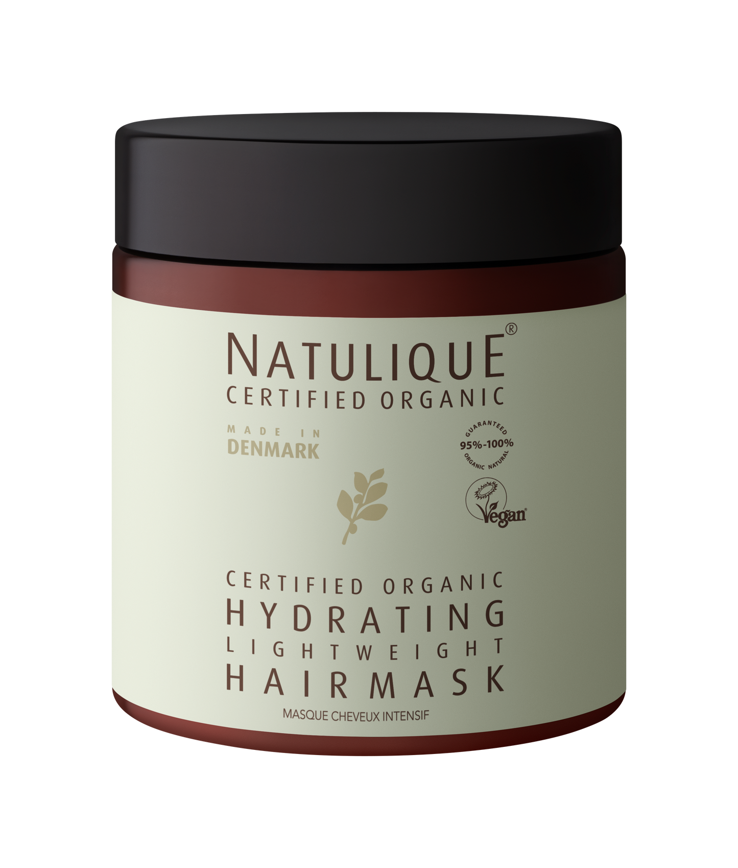 Hydrating Hair Mask 500ML