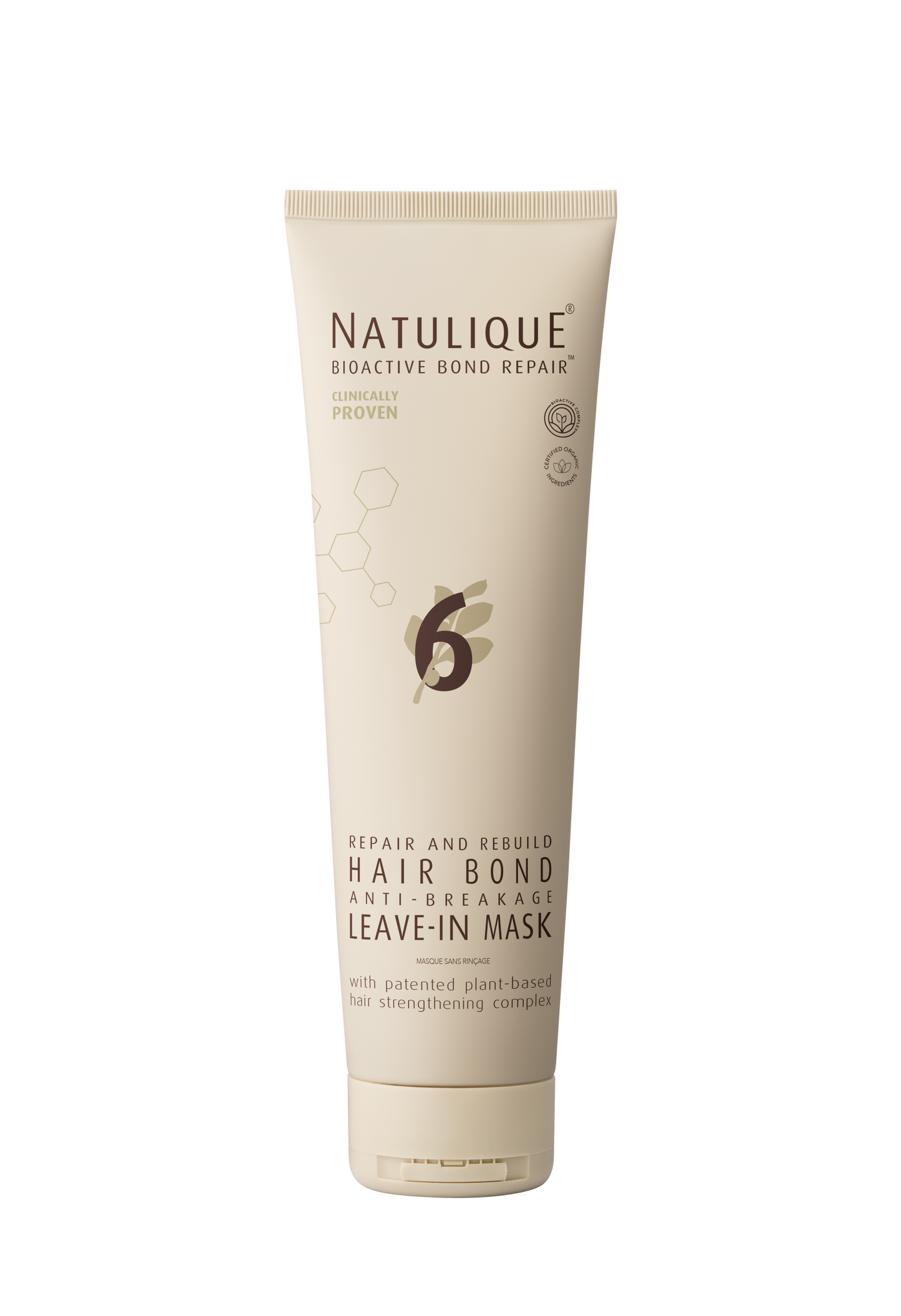 Bond Repair 6: Leave-in Mask