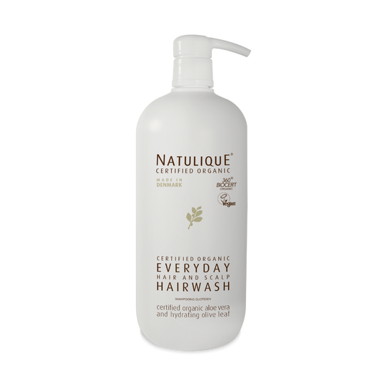 Everyday Hairwash 1000ML