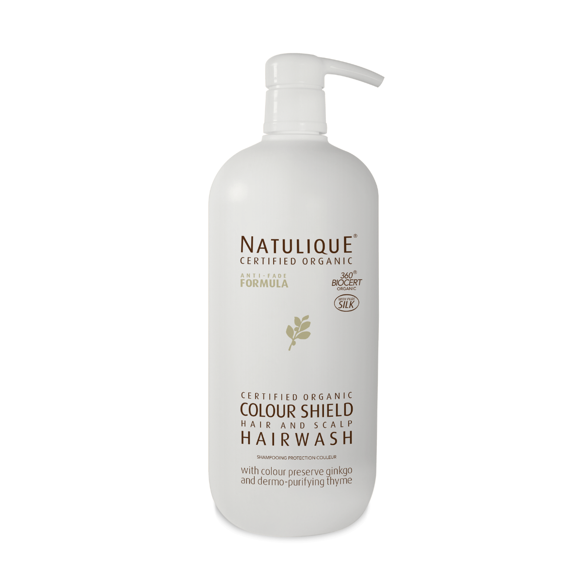 Colour Shield Hairwash 1000ML