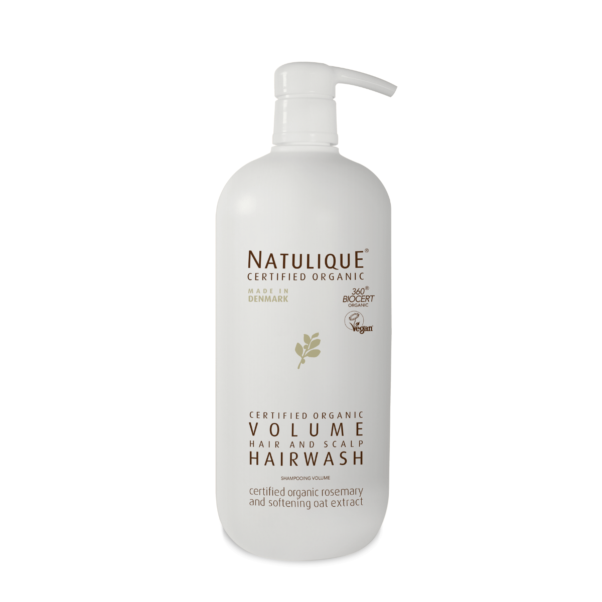 Volume Hairwash 1000ML