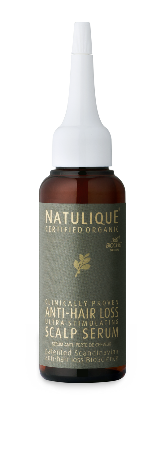 Anti-Hairloss Scalp Serum