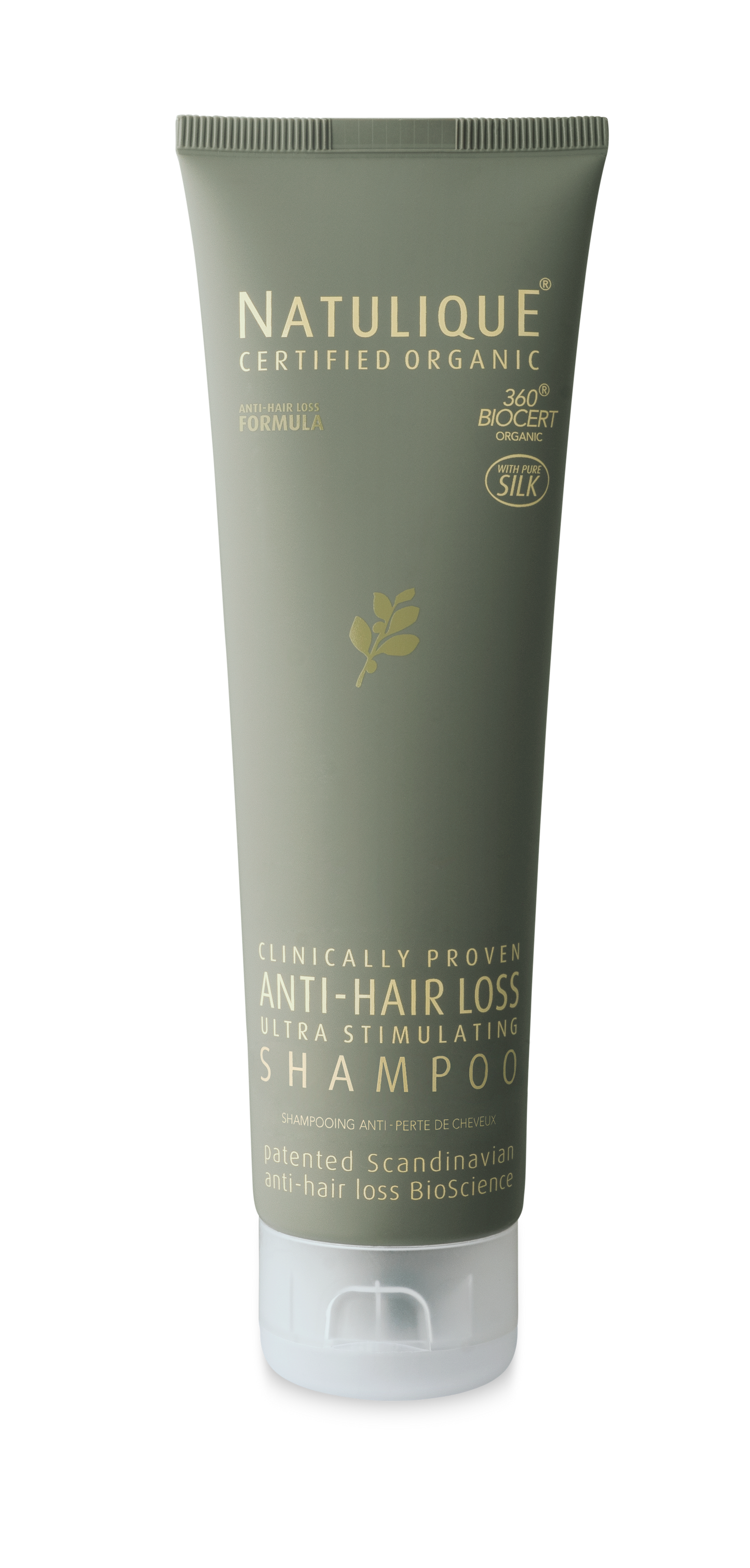 Anti-Hairloss Shampoo 150ML