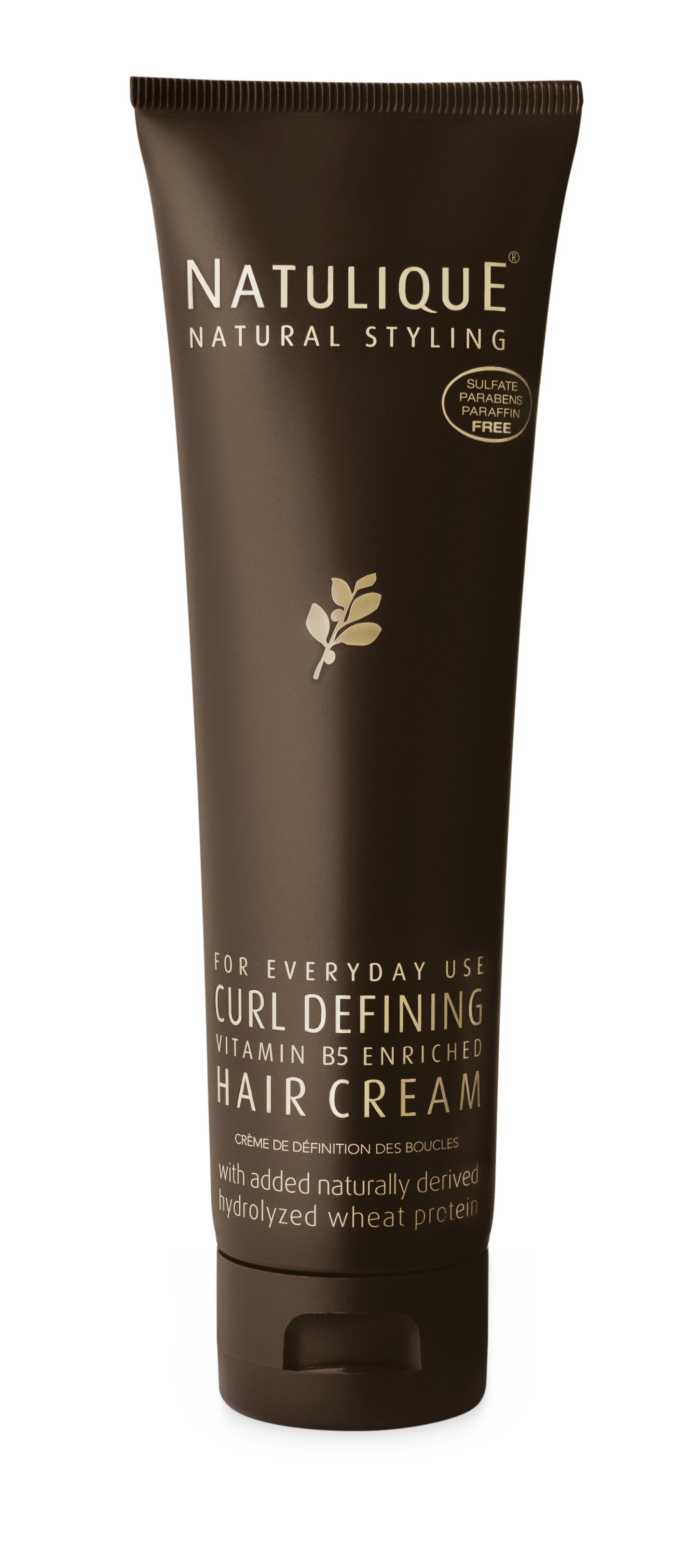 Curl Defining Hair Cream
