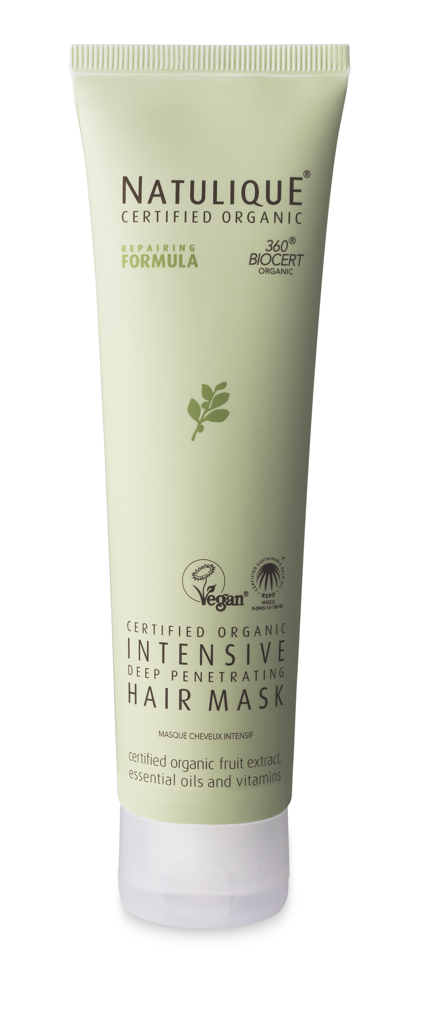 Intensive Hair Mask 100ML