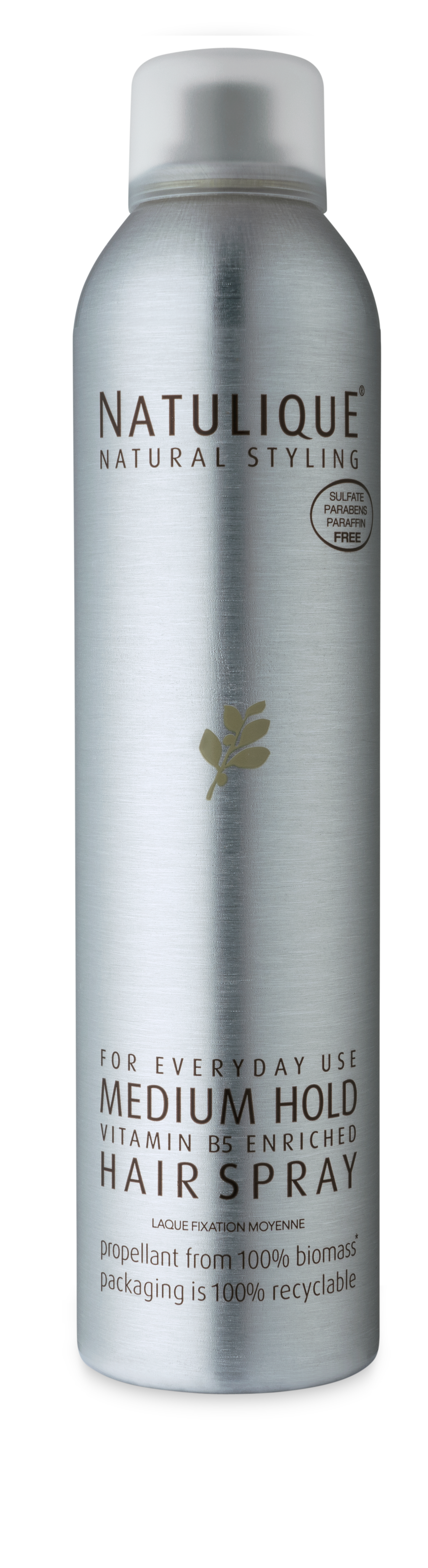 Medium Hold Hairspray