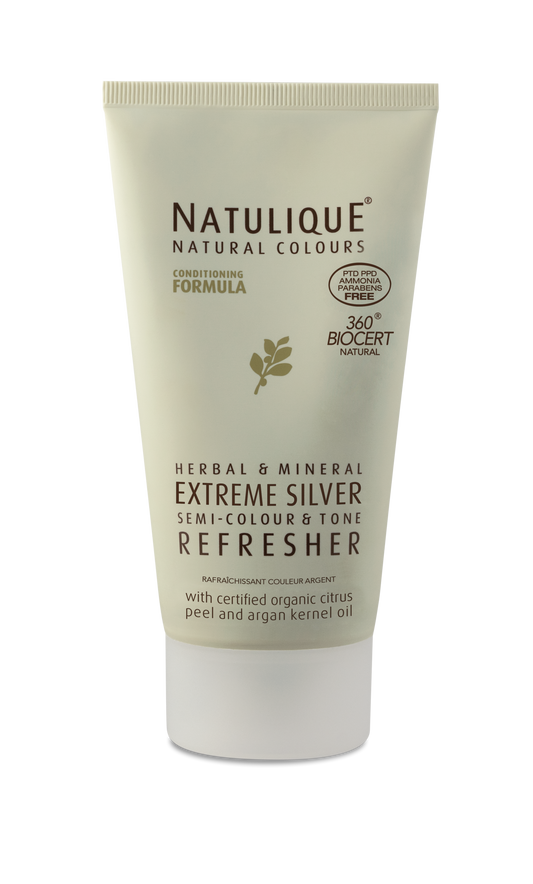 SEMI Color & Tone REFRESHER Extreme Silver