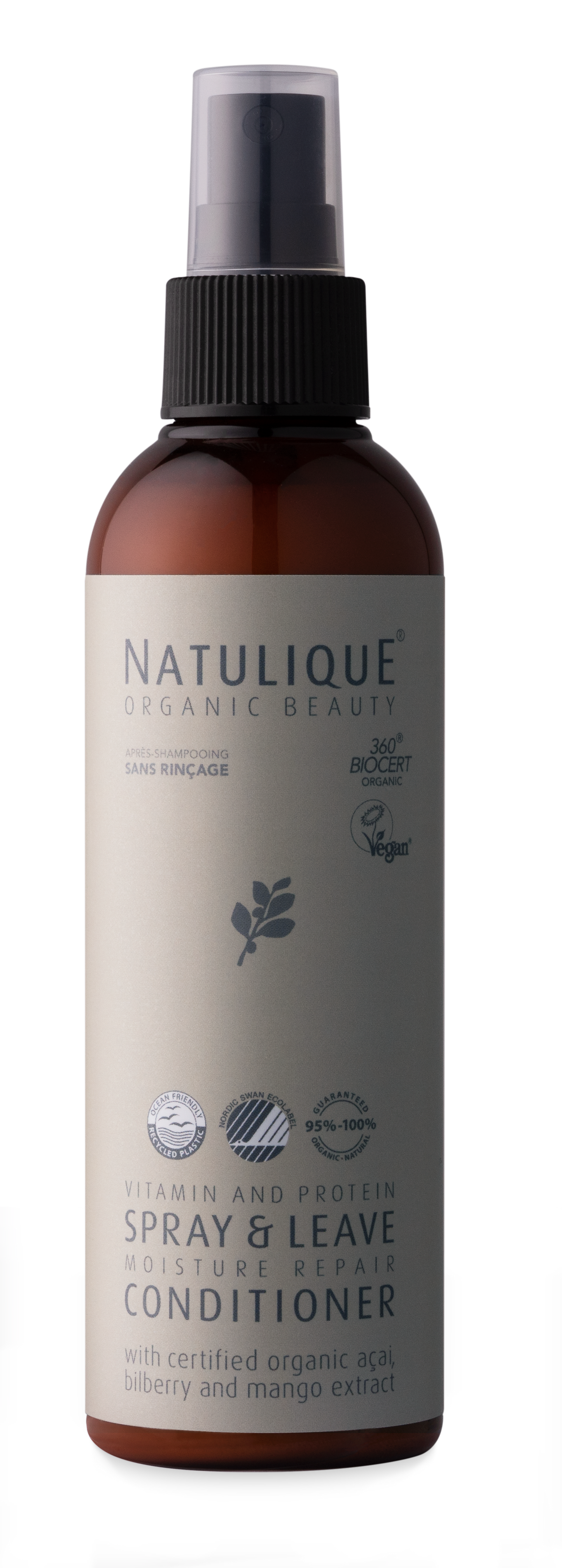 Spray & Leave Conditioner