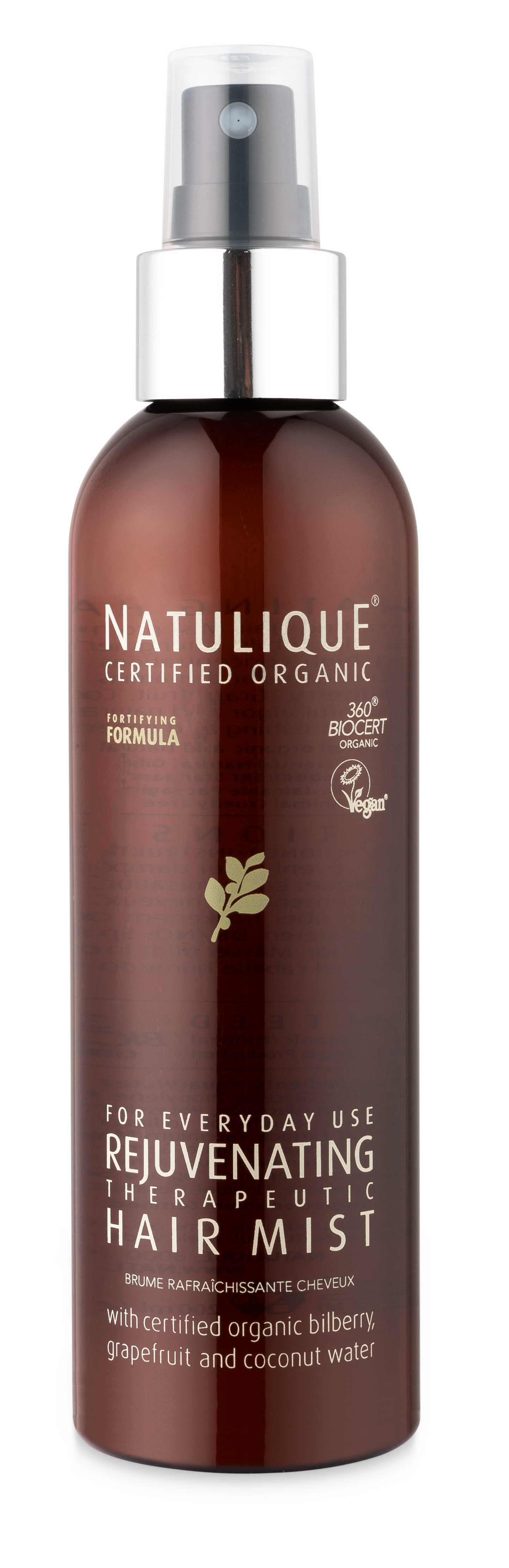 Rejuvenating Hair Mist