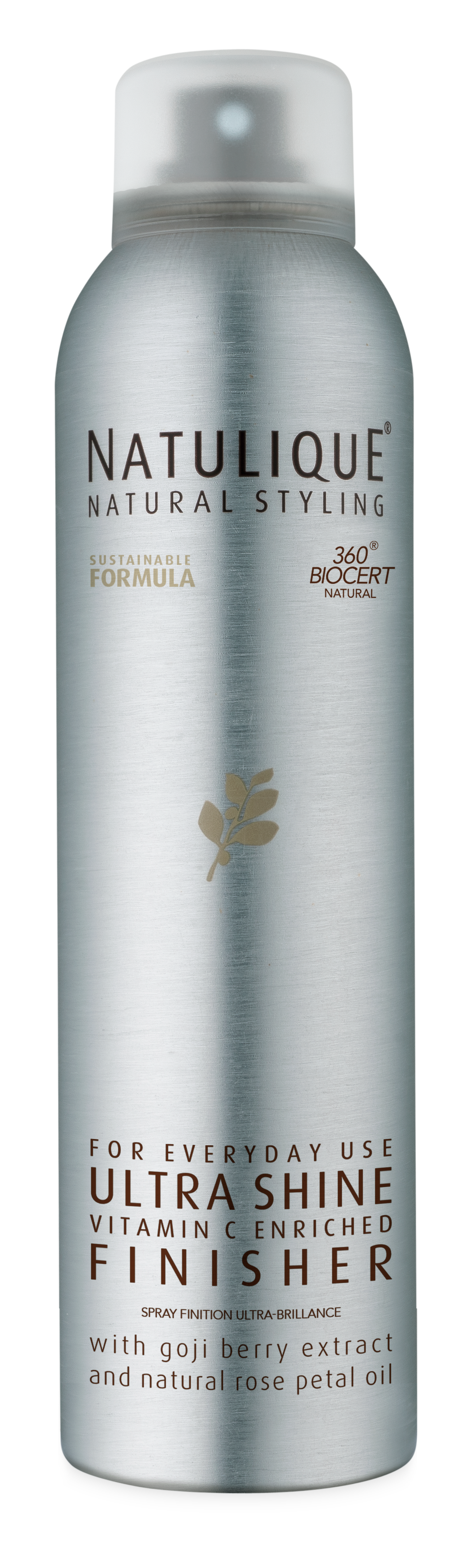 Ultra Shine Finisher