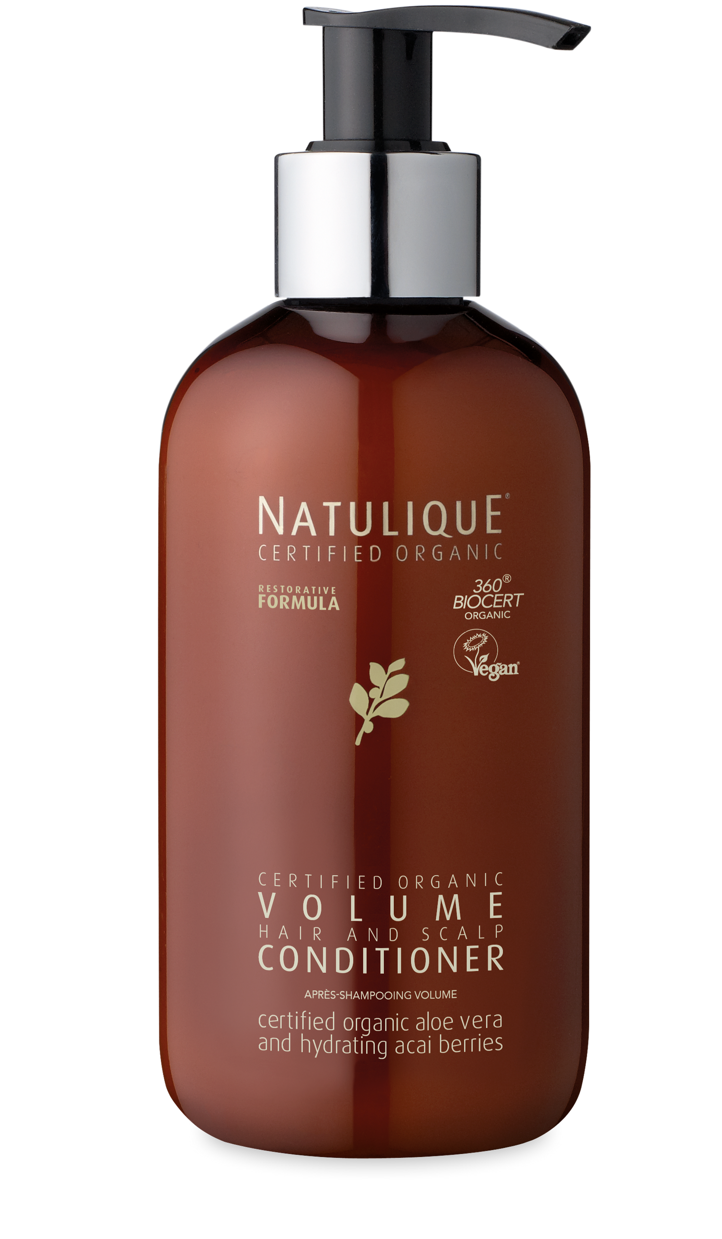 Volume Conditioner 250ML