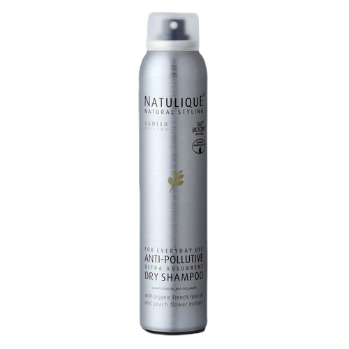 Anti-Pollutive Dry Shampoo