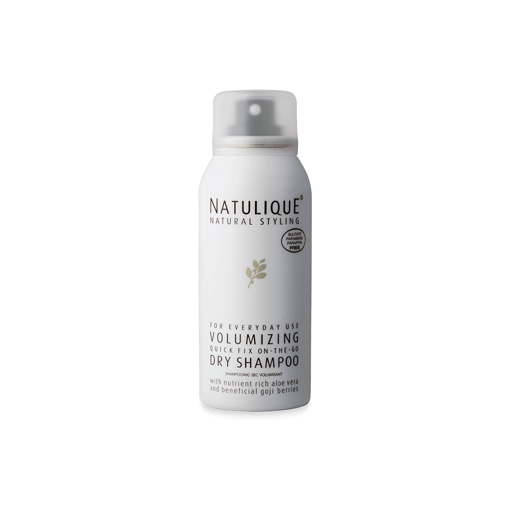 Volumizing dry shampoo TRAVELSIZE
