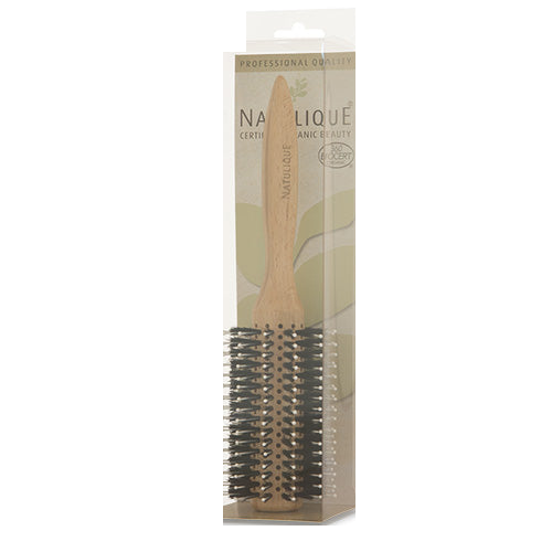 Round brush