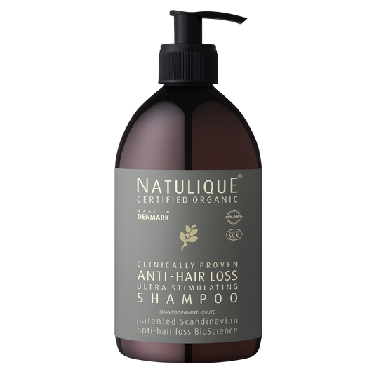 Anti-Hairloss Shampoo 500ML