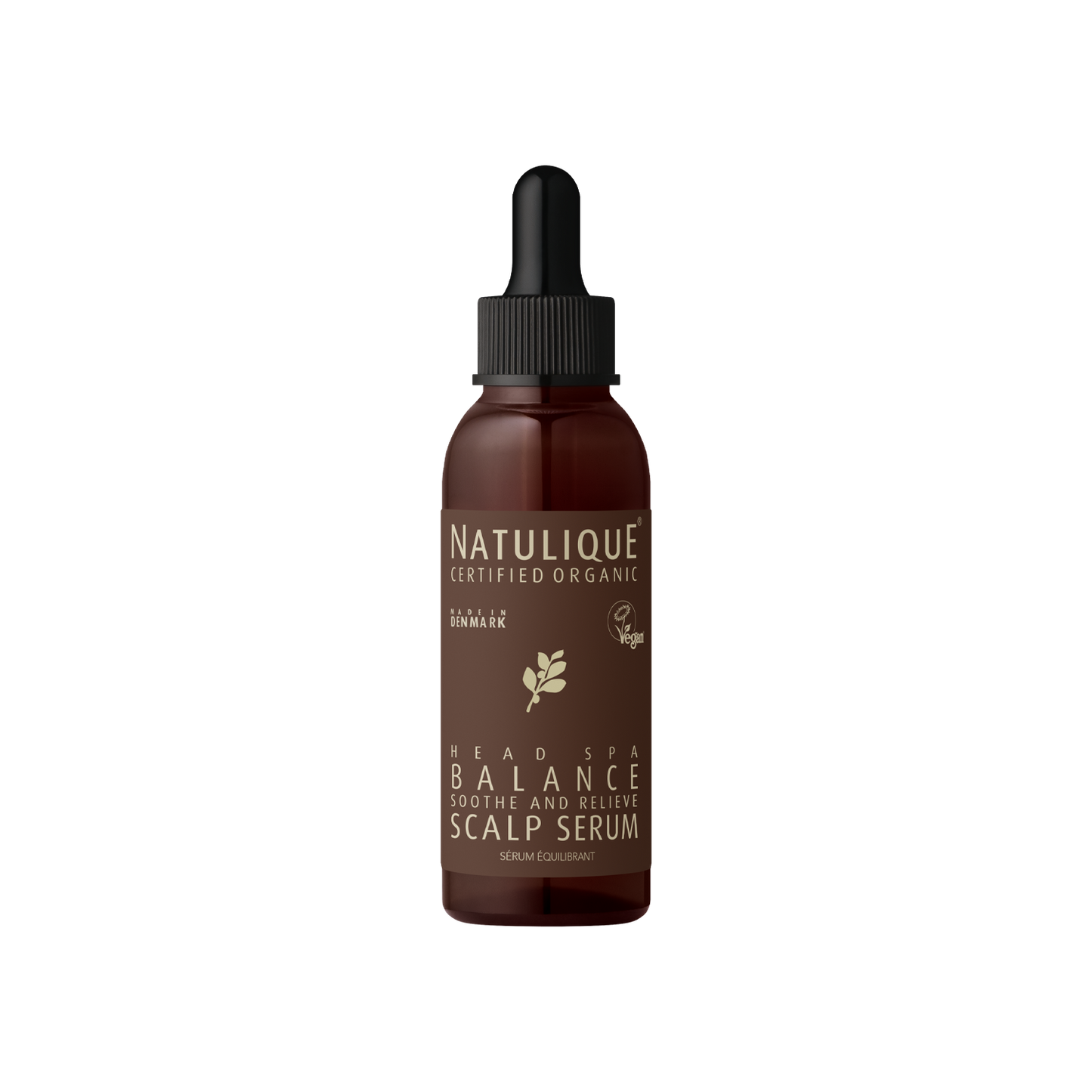 Balance scalp serum 50ml