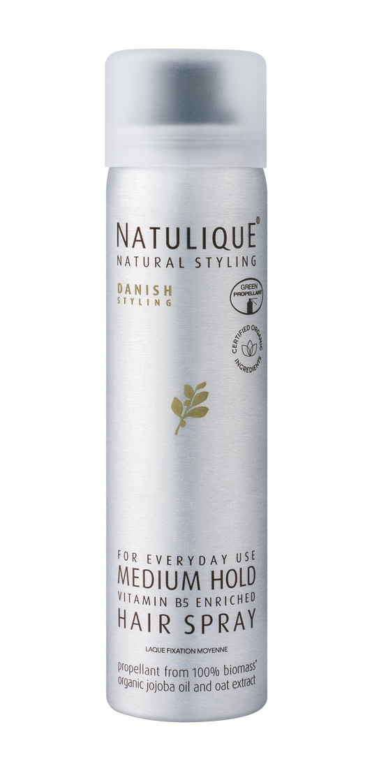 Medium Hold Hairspray TRAVELSIZE