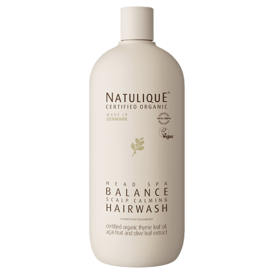 Balance Hairwash 1000ml