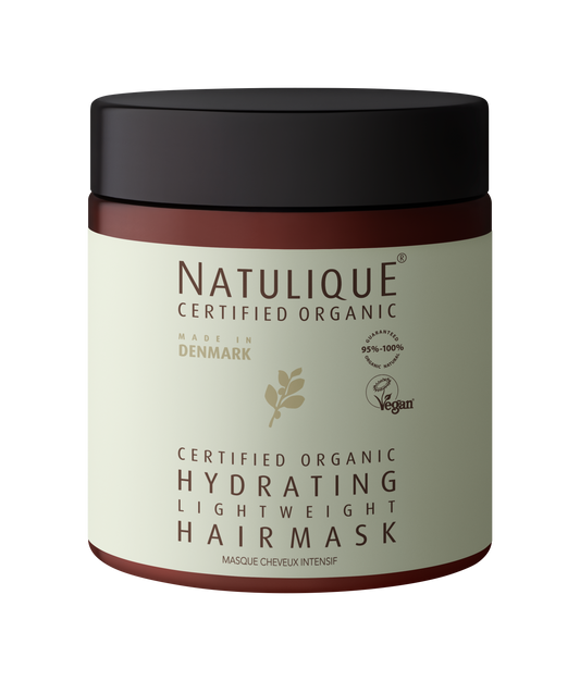 Hydrating Hair Mask 500ML