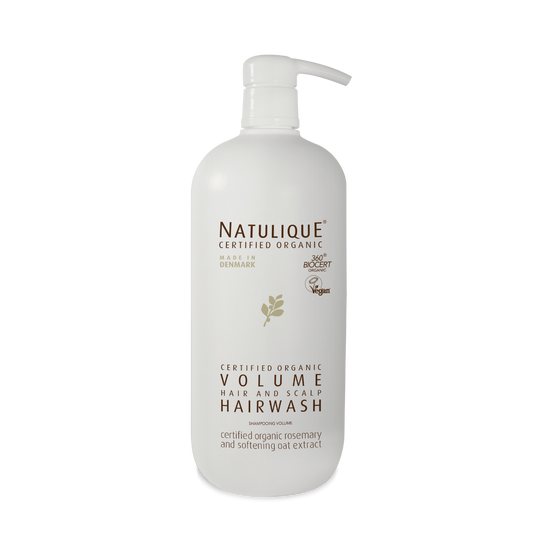 Volume Hairwash 1000ML
