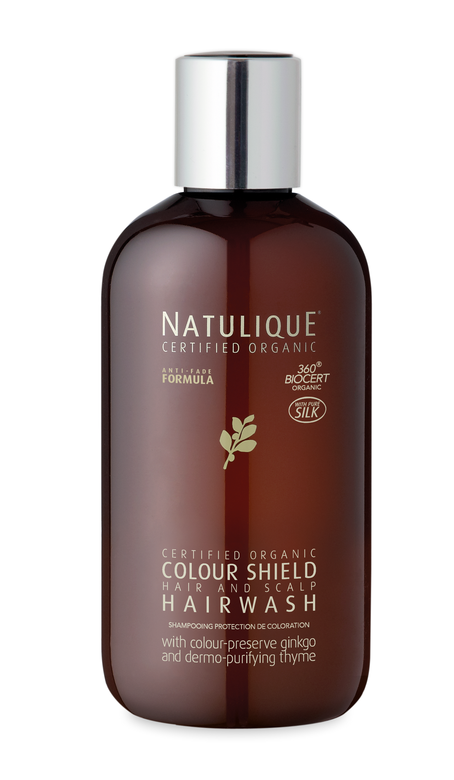 Colour Shield Hairwash 250ML