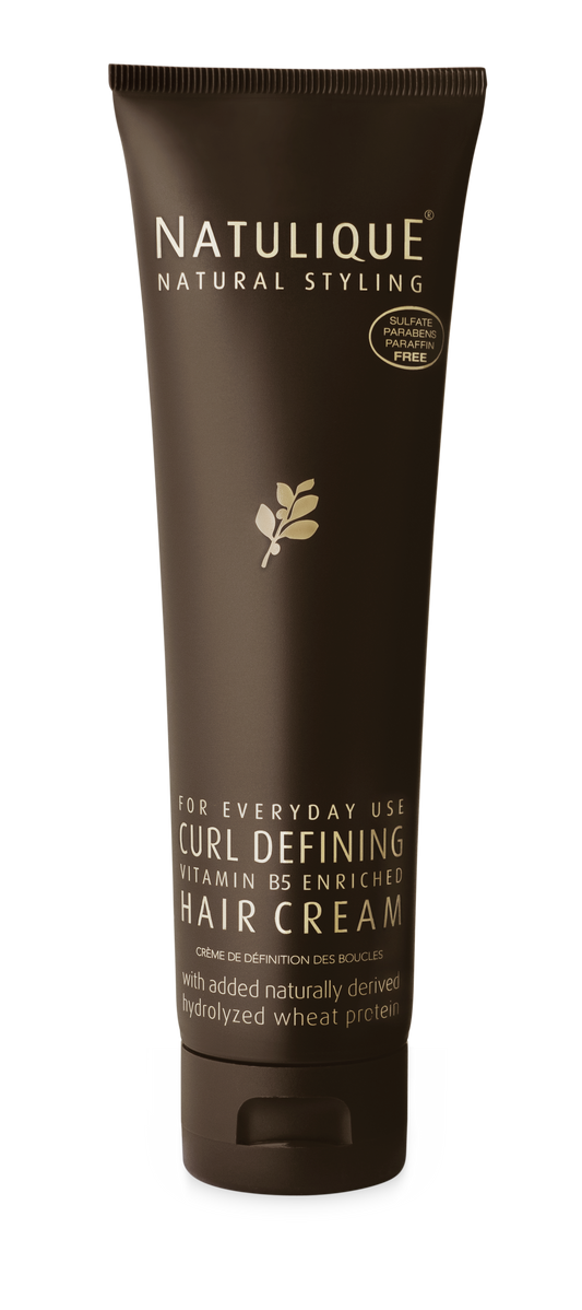 Curl Defining Hair Cream