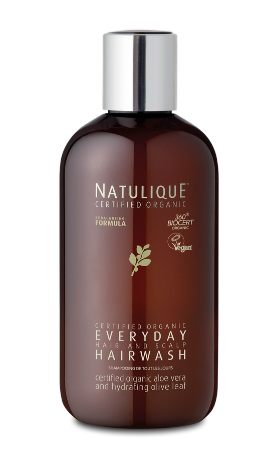 Everyday Hairwash 250 ML