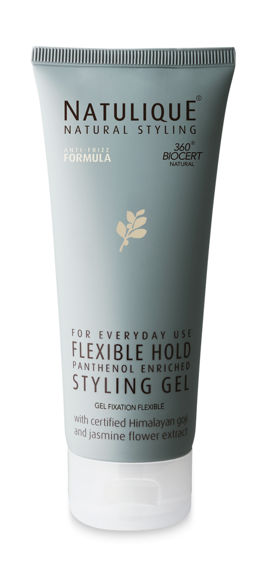 Flexible Hold Styling Gel