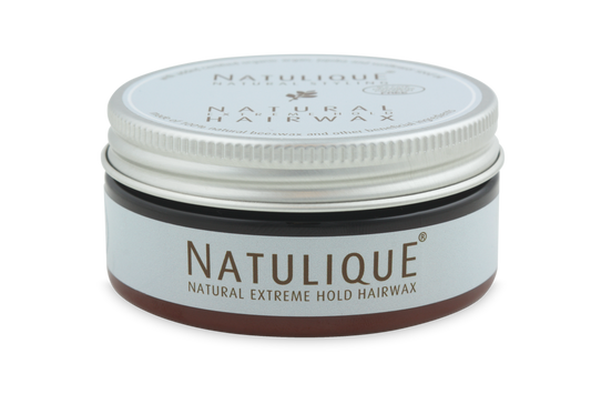 Natural Extreme Hold Hairwax