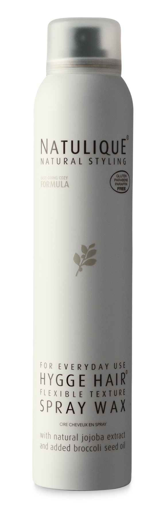 Hygge Hair Spray Wax