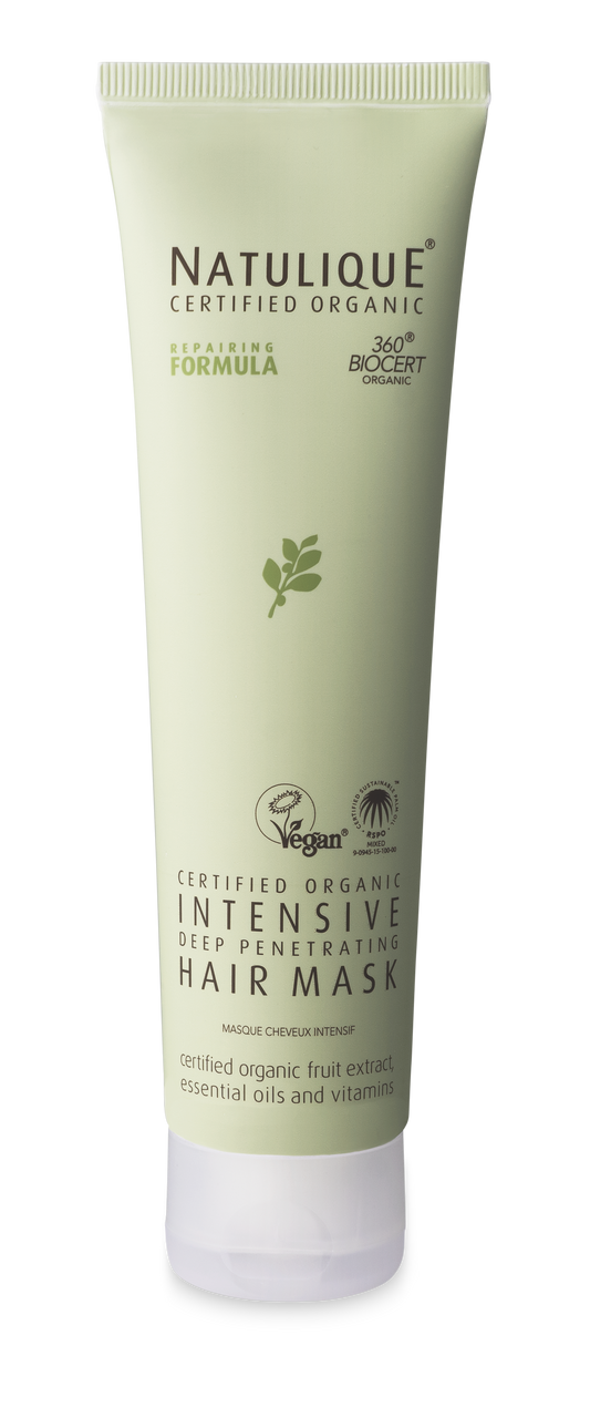 Intensive Hair Mask 100ML