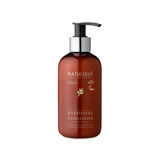 Nourishing Anti-frizz Conditioner 250ml