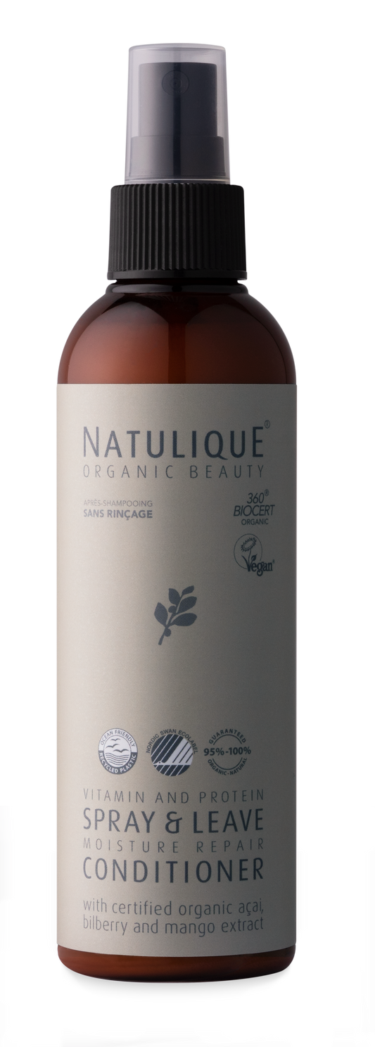 Spray & Leave Conditioner