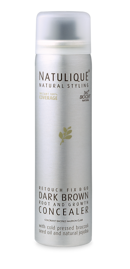 Root Concealer Dark Brown