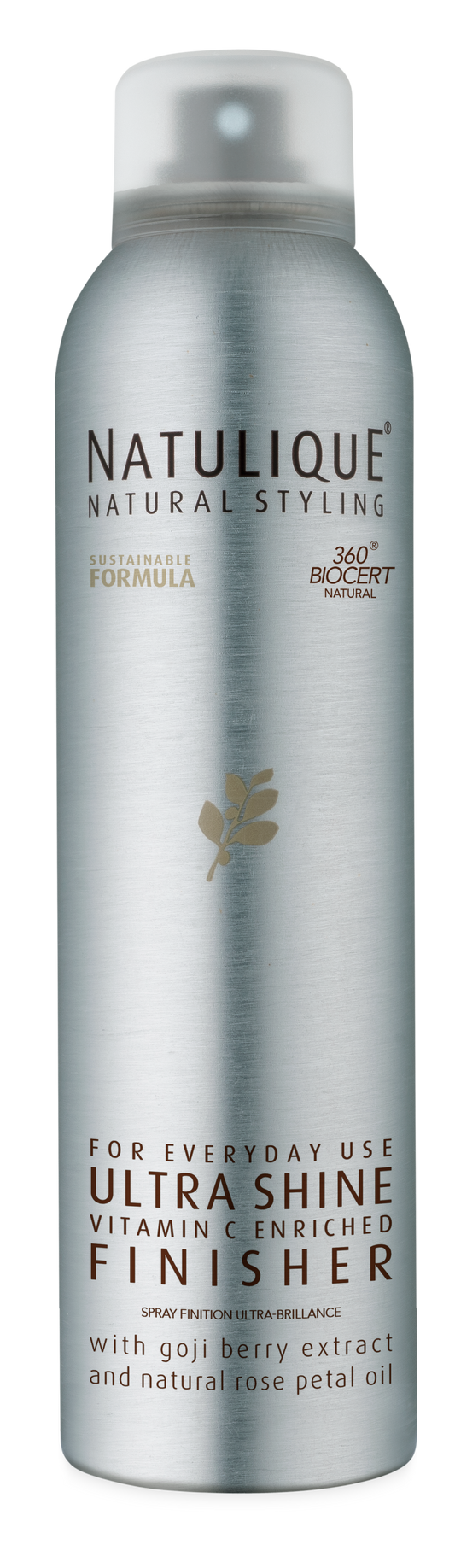 Ultra Shine Finisher