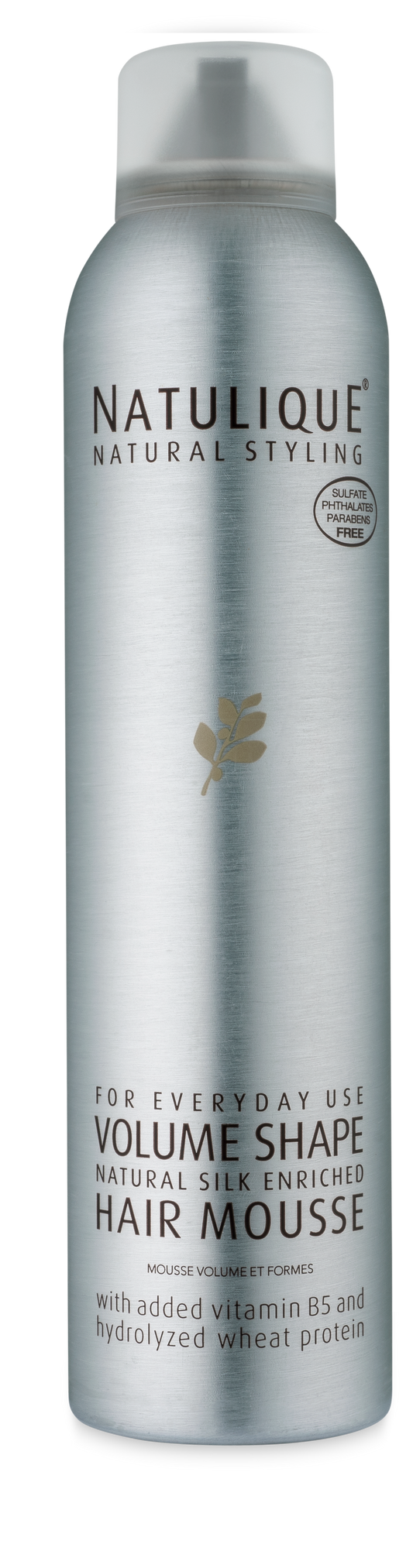 Volume Shape Hairmousse