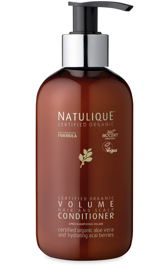 Volume Conditioner 250ML