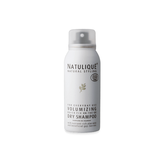 Volumizing dry shampoo TRAVELSIZE