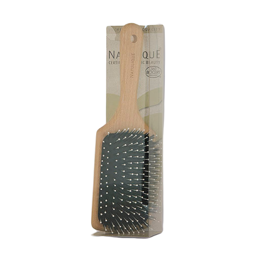 Paddle brush